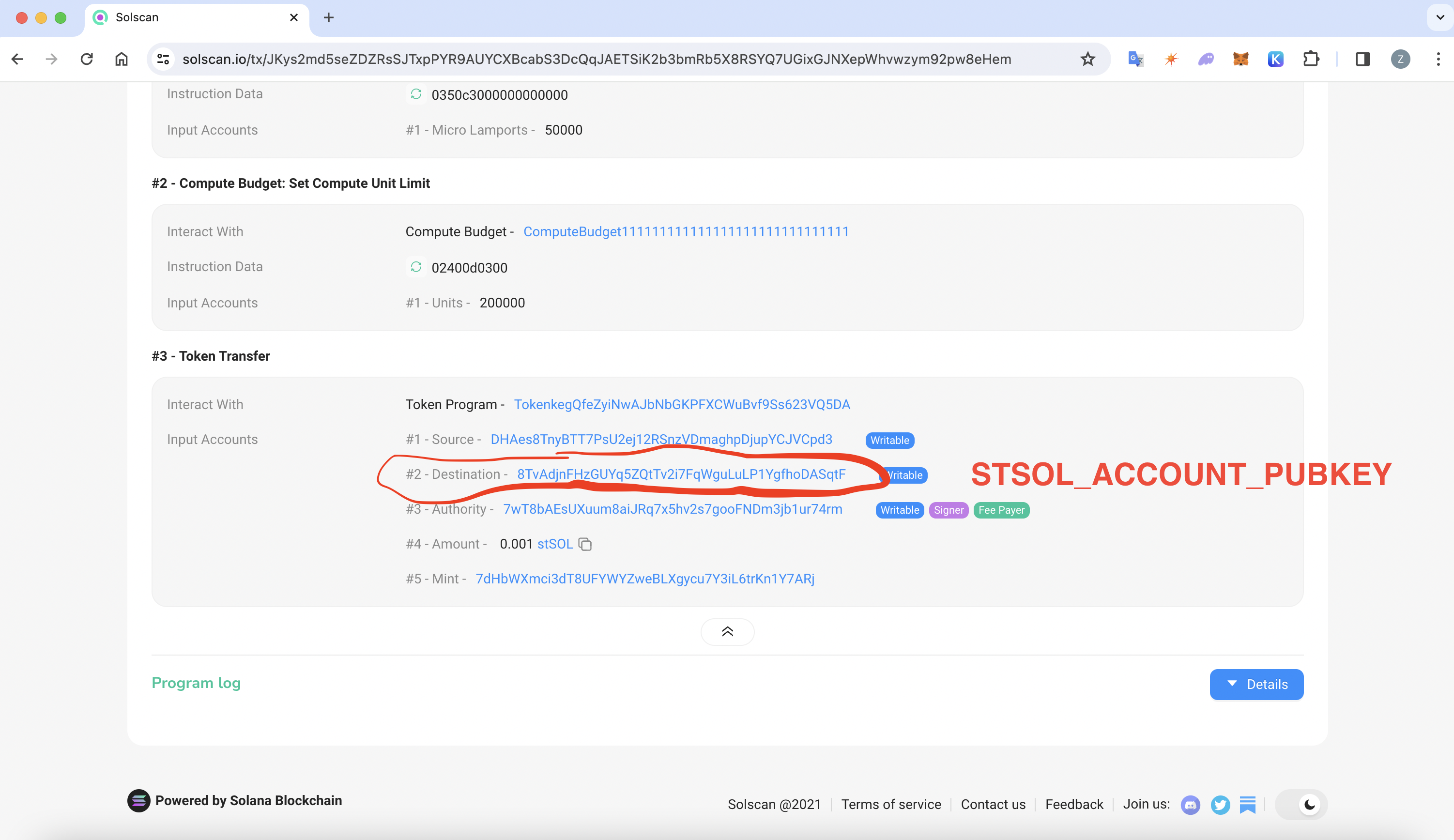 STSOL_ACCOUNT_PUBKEY